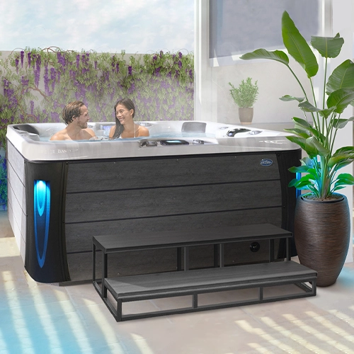 Escape X-Series hot tubs for sale in Daytona Beach